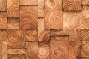 Fireproof wood doesn’t grow on trees