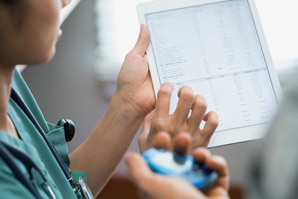 A tool for predicting chronic kidney disease