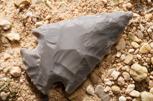 Prehistoric masters of the multitool