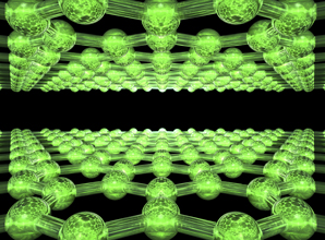 Graphene grows up