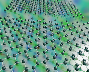 Tuning in to the latest in 2D materials