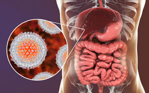Gene link found between hepatitis C and diabetes