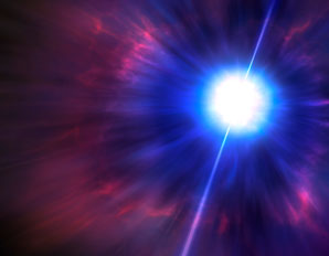 Shedding light on gamma-ray bursts
