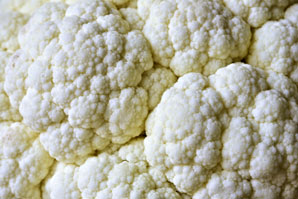 Gold nanocauliflowers put spotlight on food toxins