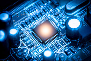 Lighting up the quantum world