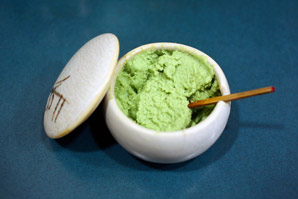 Scorpion toxin targets ‘wasabi receptor’