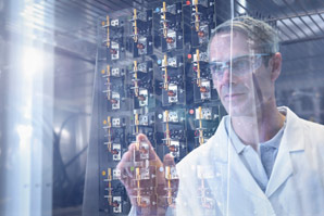 Lithium–sulfur battery performance adds up