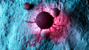 Drug engineered to activate tumour-specific T cells