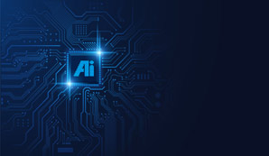 Light option for machine learning
