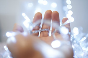 Boosting the light output from exciplexes