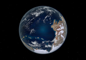 Supercontinents and superplumes dance in sync