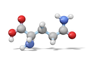 Amine antidote for poisoned catalyst