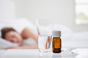 All the sleep with fewer side effects
