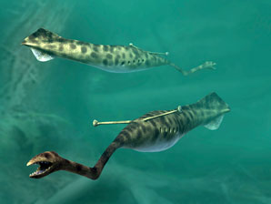 Was Tully a spineless monster?