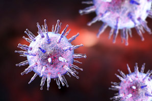 A portal into drug design for Epstein–Barr virus
