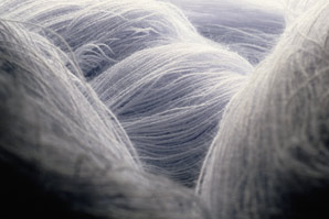 Conductivity that won’t come out in the wash