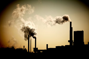 Putting captured carbon dioxide to good use