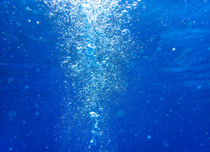 Mapping the water-splitting power of catalysts