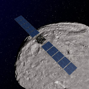 Turbulent tales from the asteroid belt