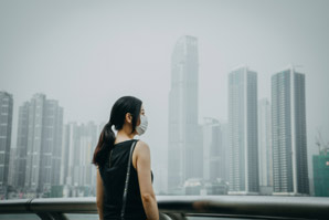 China must strengthen policies to clear the air