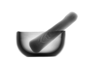Switching metals by simply grinding