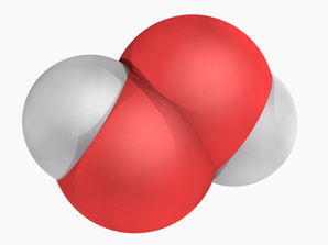 Perfecting peroxide production