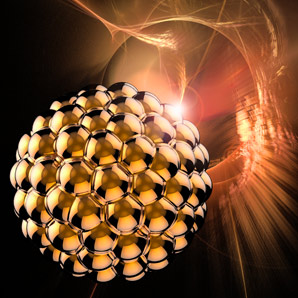 Mapping nanoparticles atom by atom