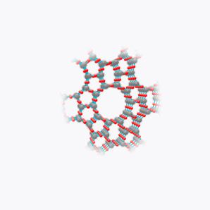 Zeolites master challenging mixtures