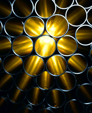 Why catalysts thrive in tight spaces