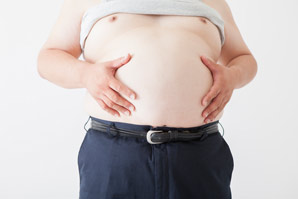 The key to proper fat storage under the skin