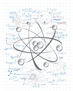 High-accuracy calculations pave way for high-accuracy atomic clocks