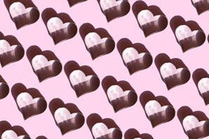 Tiny templates for perfect particles