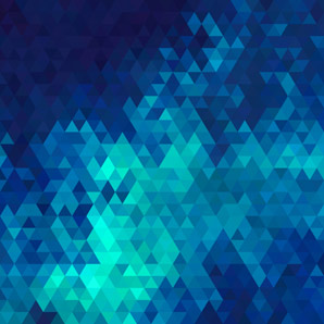 Patterns from proteins