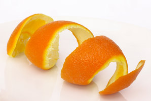 Orange is the new green