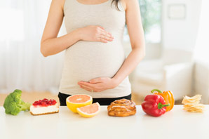 Maternal gut bacteria may protect offspring from allergy