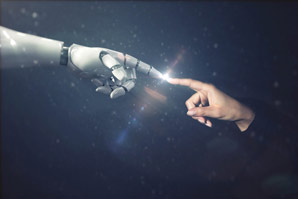 Speeding up robot response times