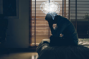 Metabolism and the brain