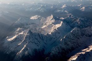 Genetic analysis confirms Denisovan presence on Tibetan Plateau