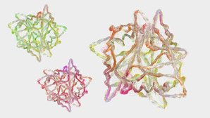 Bringing clarity to disordered proteins