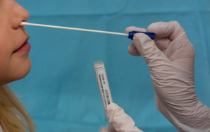 Persistent RNA can confound COVID-19 tests