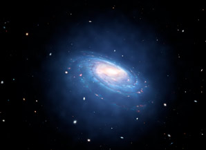 A faster way to locate axions