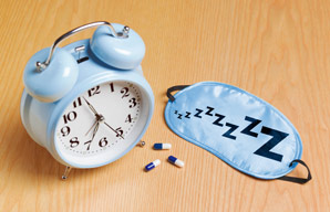 Dangerous drug could lead to safe sleeping pills