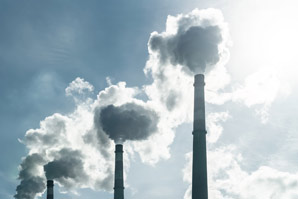 Blocked pores shine in CO2 conversion