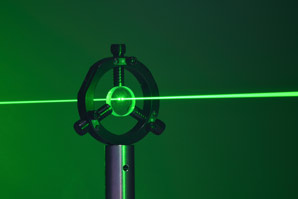 Perovskites triumph over laser death