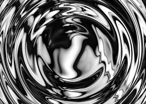 Liquid metals form exotic cocktails