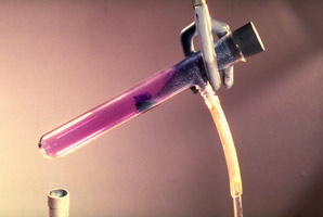 A dab of iodine for drug synthesis