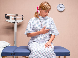 Male hormone is effective against most breast cancers