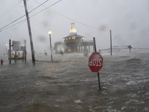 Fewer but fiercer tropical cyclones expected
