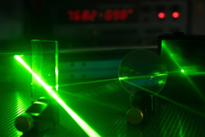 Lightning-speed measurements of stickiness