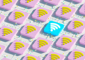 WiFi-powered device demonstrated